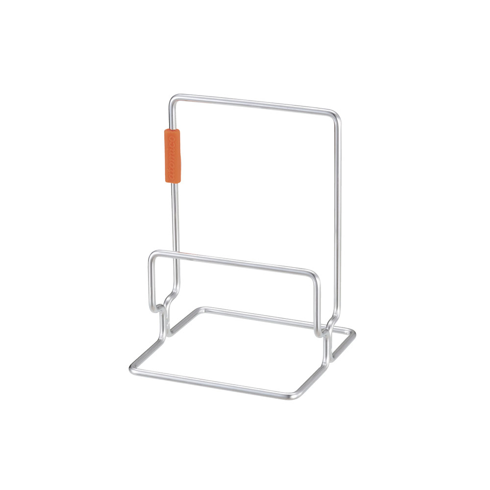 CB Japan atomico系列 不鏽鋼砧板立架